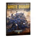 Games Workshop White Dwarf September 2017 1