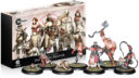 Guild Ball 29474 Large