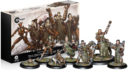 Guild Ball 29475 Large