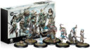 Guild Ball 29476 Large