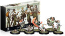 Guild Ball 29493 Large