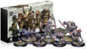 Guild Ball 29496 Large