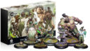 Guild Ball 29502 Large