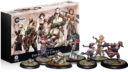 Guild Ball 29504 Large