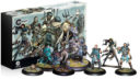 Guild Ball 29505 Large