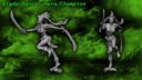 HDM Blade Dancer Hero