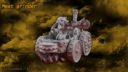 HDM Meat Grinder