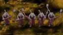 HDM Plague Disciples