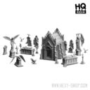 HQ Graveyard 2