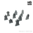 HQ Graveyard 3