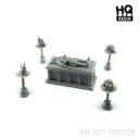 HQ Graveyard 5