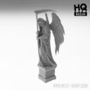 HQ Graveyard 6
