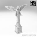 HQ Graveyard 7