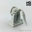 HQ Graveyard 8