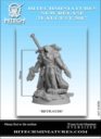 Hitechminiatures Betrayer 01