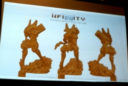 Infinity Seminar GenCon 2017 11