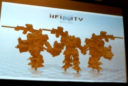 Infinity Seminar GenCon 2017 2