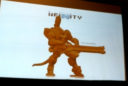 Infinity Seminar GenCon 2017 8