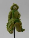 Khurasan Miniatures Berittene Ritter 02