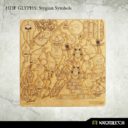 Kromlech Hdf Glyphs Stygian Symbols