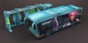 MAS-Infinity-Bus