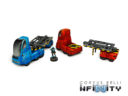 MAS Infinity Transporter