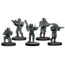 MG Mantic Warpath GCPS Faction Booster 2