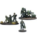 MG Mantic Warpath GCPS Faction Starter 2