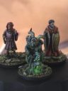 MG Mythic Games Joan Of Arc Preview 13