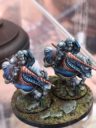 MG Mythic Games Joan Of Arc Preview 15