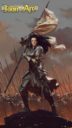 MG Mythic Games Joan Of Arc Preview 2