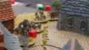 MG Mythic Games Joan Of Arc Preview 28