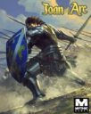 MG Mythic Games Joan Of Arc Preview 3