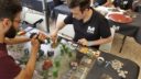 MG Mythic Games Joan Of Arc Preview 30