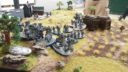 MG Mythic Games Joan Of Arc Preview 33