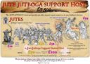 MM Mierce Miniatures Darklands Savage Hordes 4 Kickstarter 5
