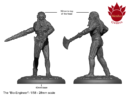 Menhir Games Bio Engineer 01