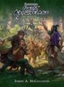 NSG North Star Frostgrave Ghost ARchipelago 4