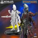 Ninja Divison Starfinder 3