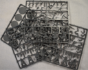 OG Osprey Triple Sprue Challenge