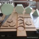 PK Pro Shifting Lands 2