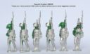 Perry Miniatures Neue Greens 03