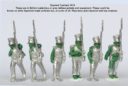 Perry Miniatures Neue Greens 05