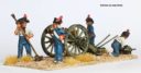 Perry Miniatures French8pdr 3