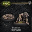 Privateer Press Hordes Trapperkin