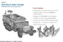 Rubicon Models M3 M3A1 Expansion Kit 01