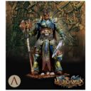 Scale 75 Lord Of Chaos