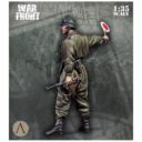 Scale 75 Traffic Feldgendarme 1