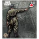 Scale 75 Traffic Feldgendarme 2