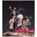 Scape 75 Knight Templar Saracen Warrior Pack